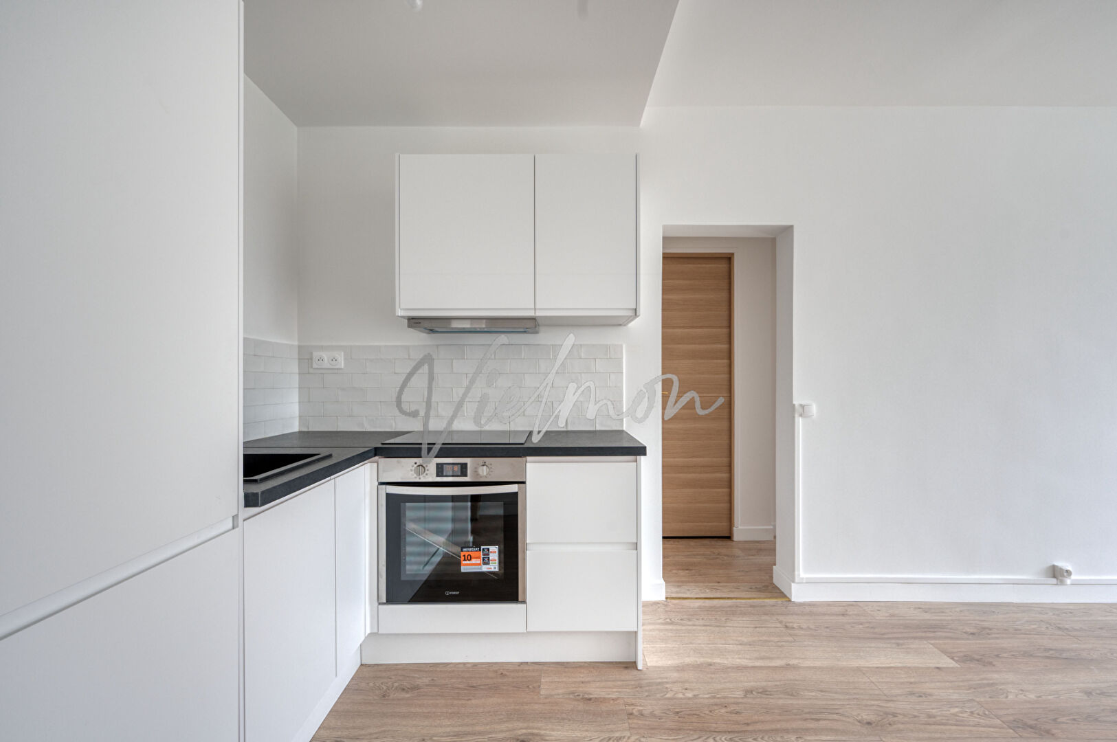 Agence immobilière de SELECT by Vielmon