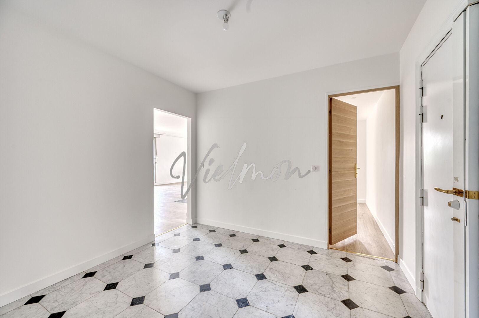 Agence immobilière de SELECT by Vielmon