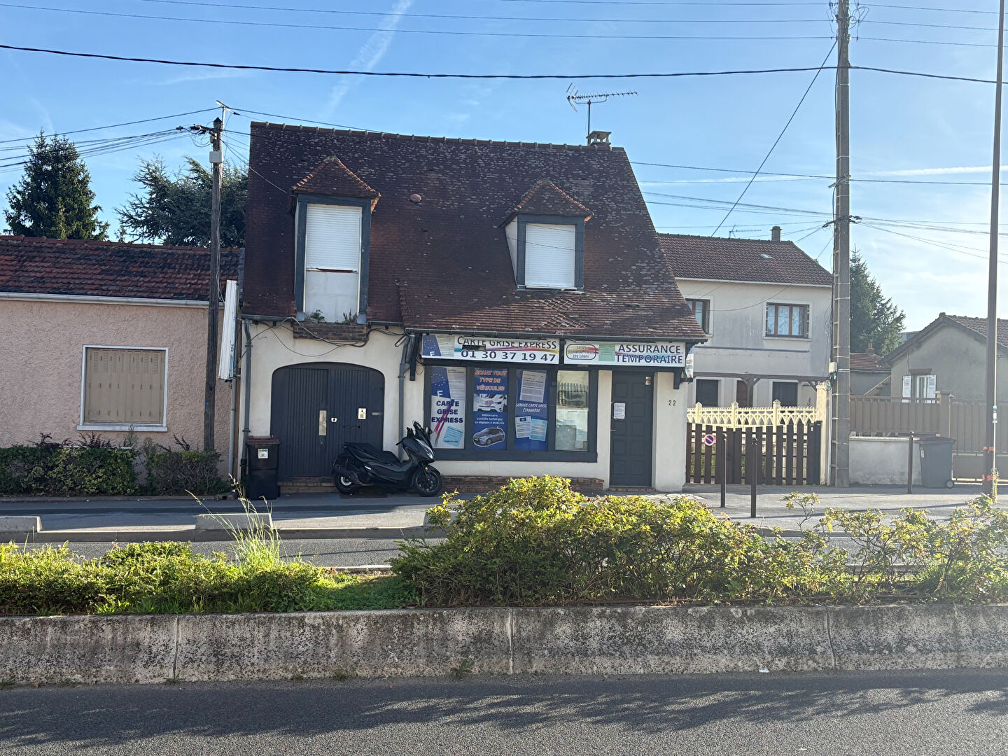 Agence immobilière de SELECT by Vielmon