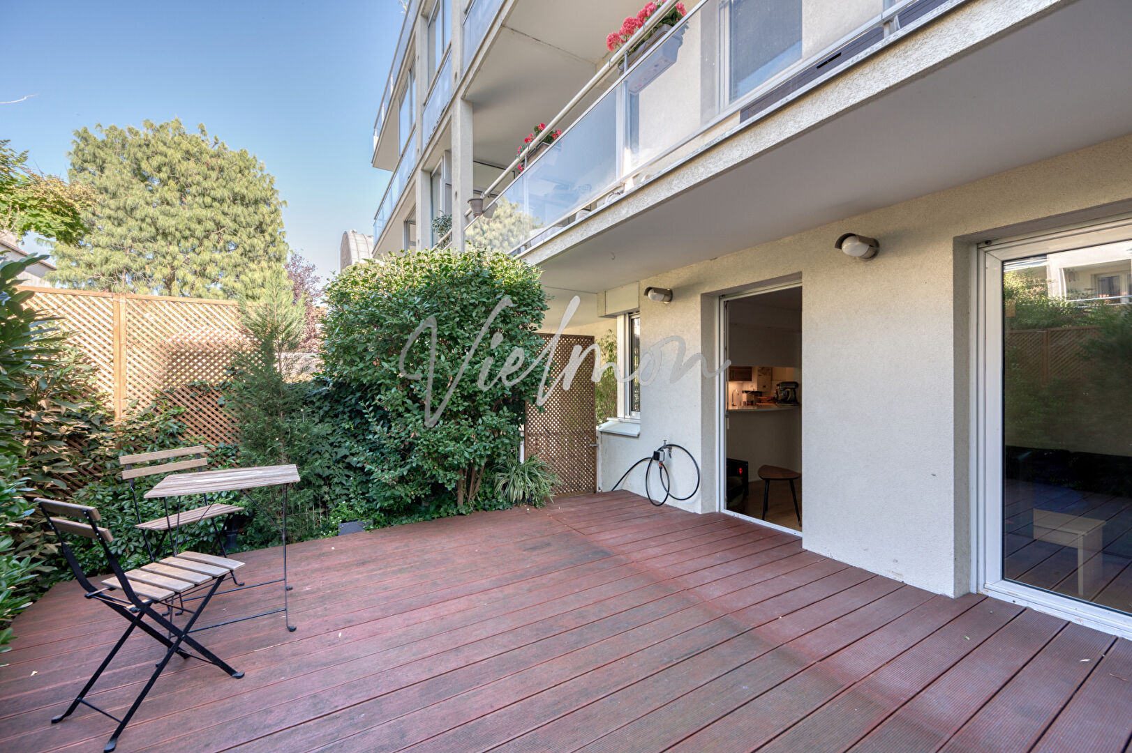 Agence immobilière de SELECT by Vielmon