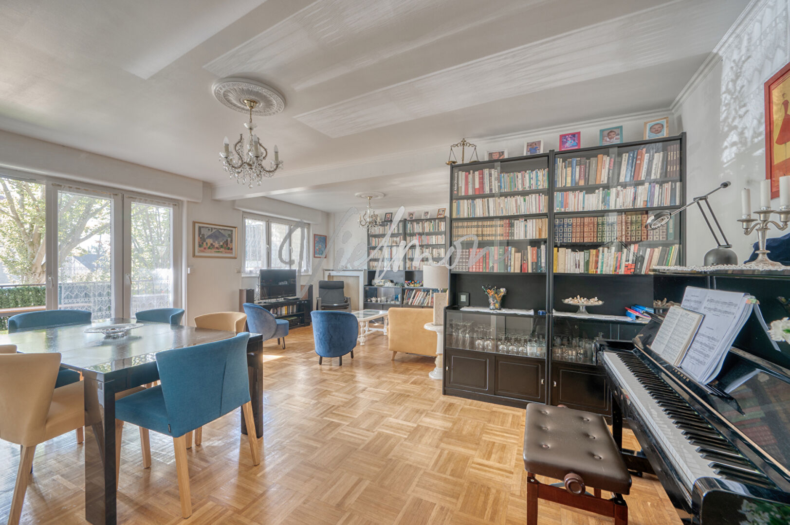 Agence immobilière de SELECT by Vielmon