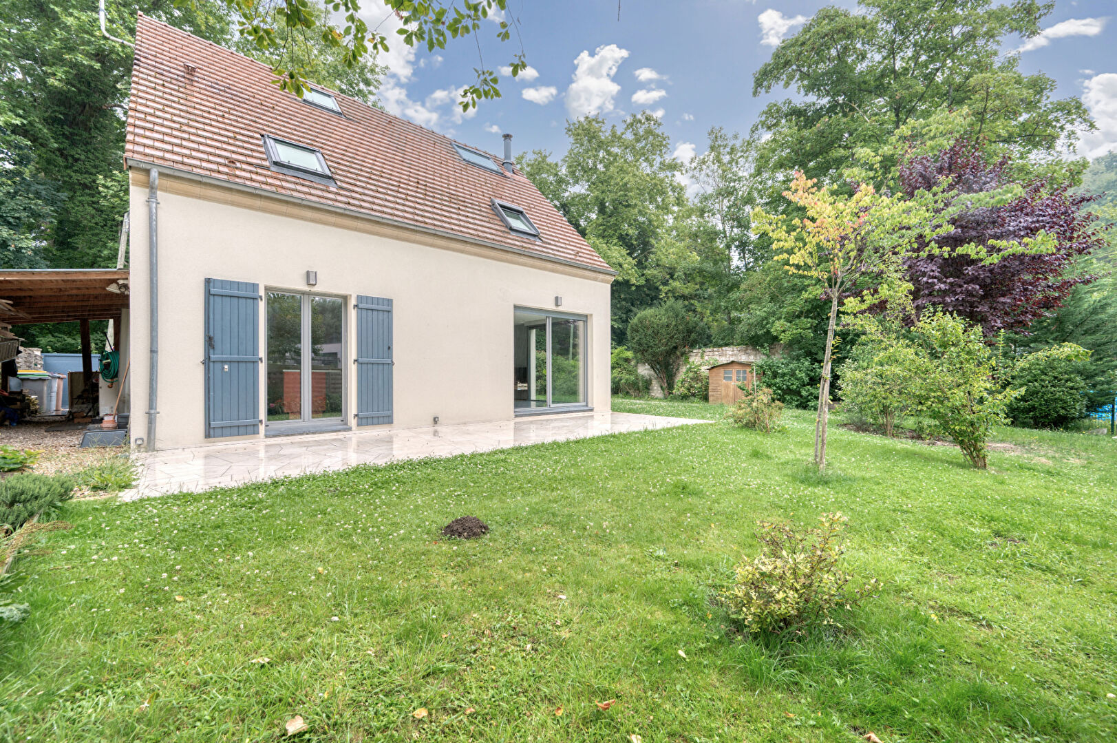 Agence immobilière de SELECT by Vielmon