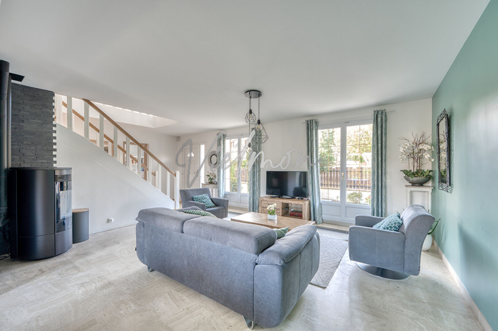 Agence immobilière de SELECT by Vielmon