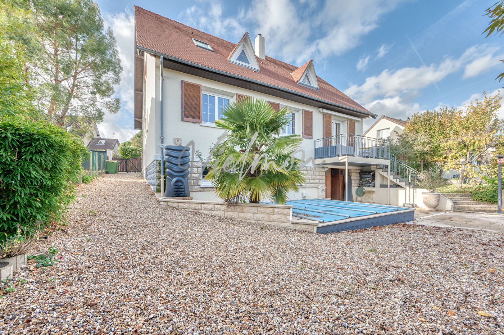 Agence immobilière de SELECT by Vielmon