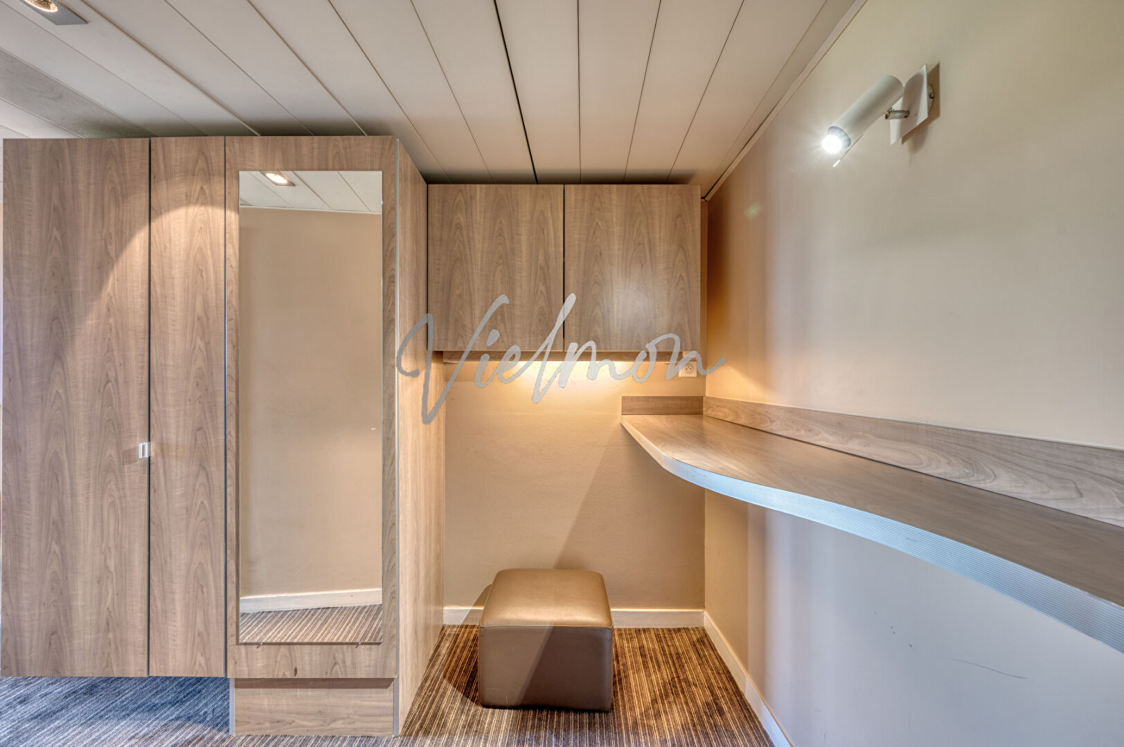 Agence immobilière de SELECT by Vielmon