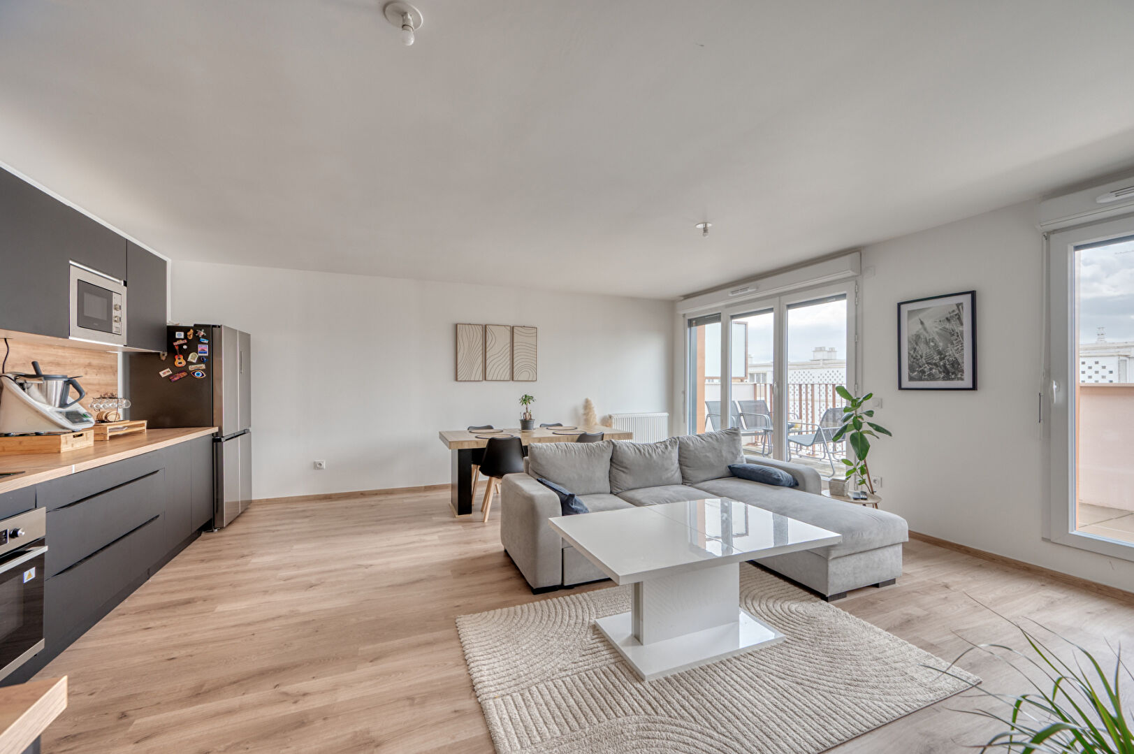 Agence immobilière de SELECT by Vielmon