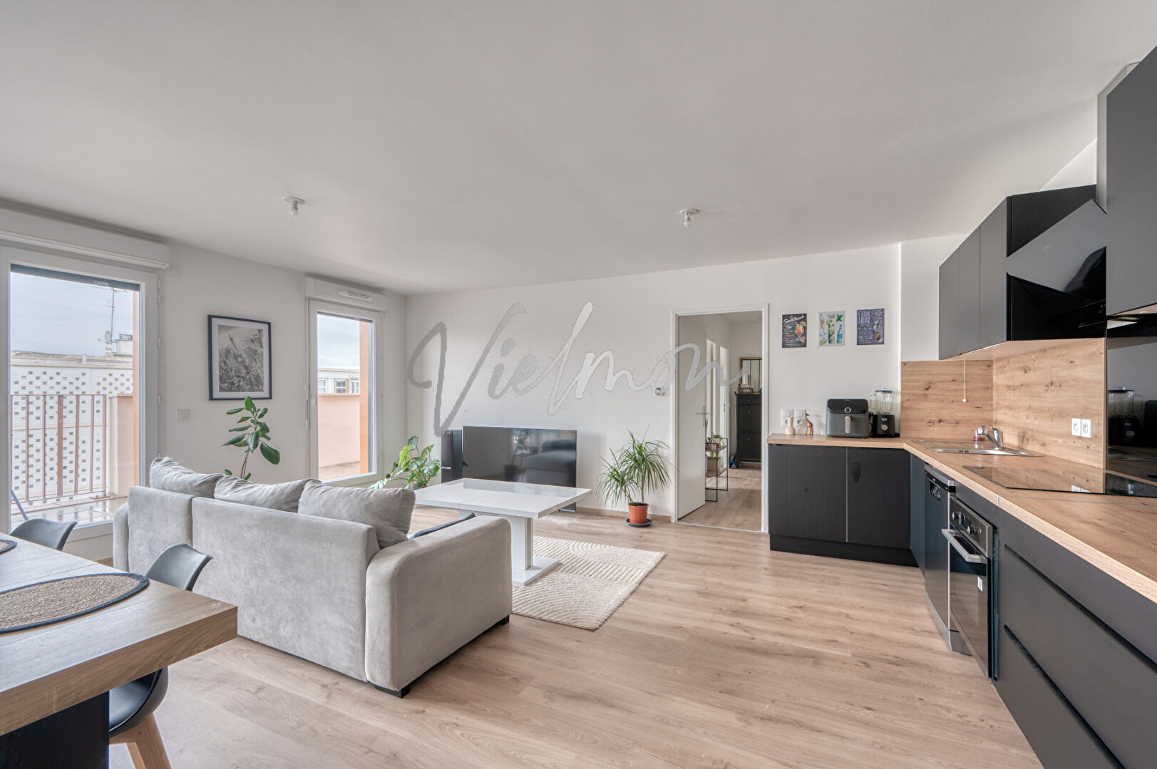 Agence immobilière de SELECT by Vielmon