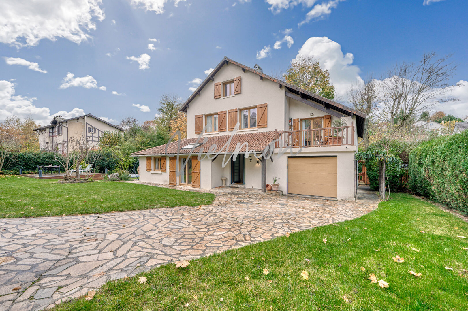 Agence immobilière de SELECT by Vielmon