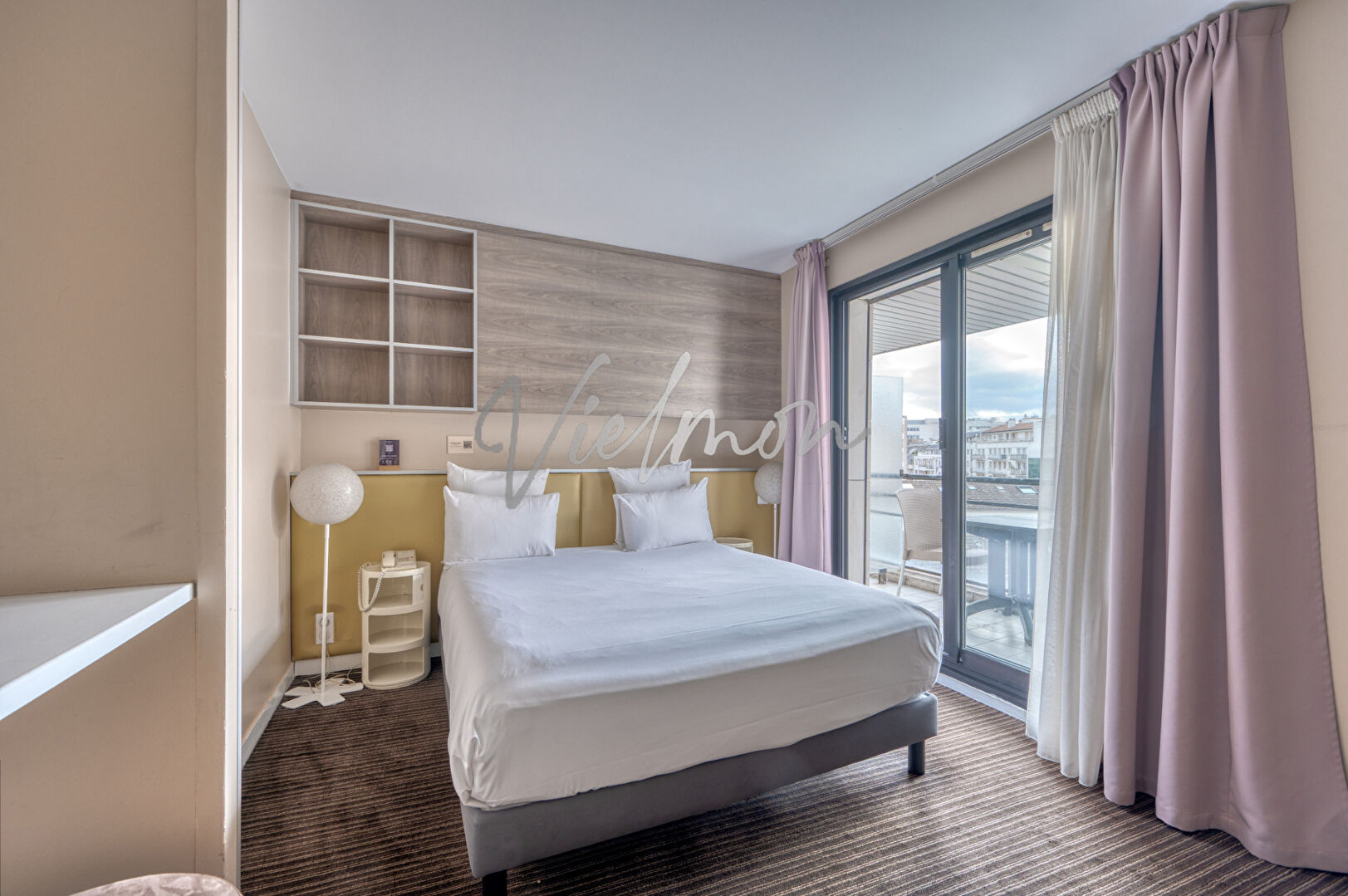 Agence immobilière de SELECT by Vielmon