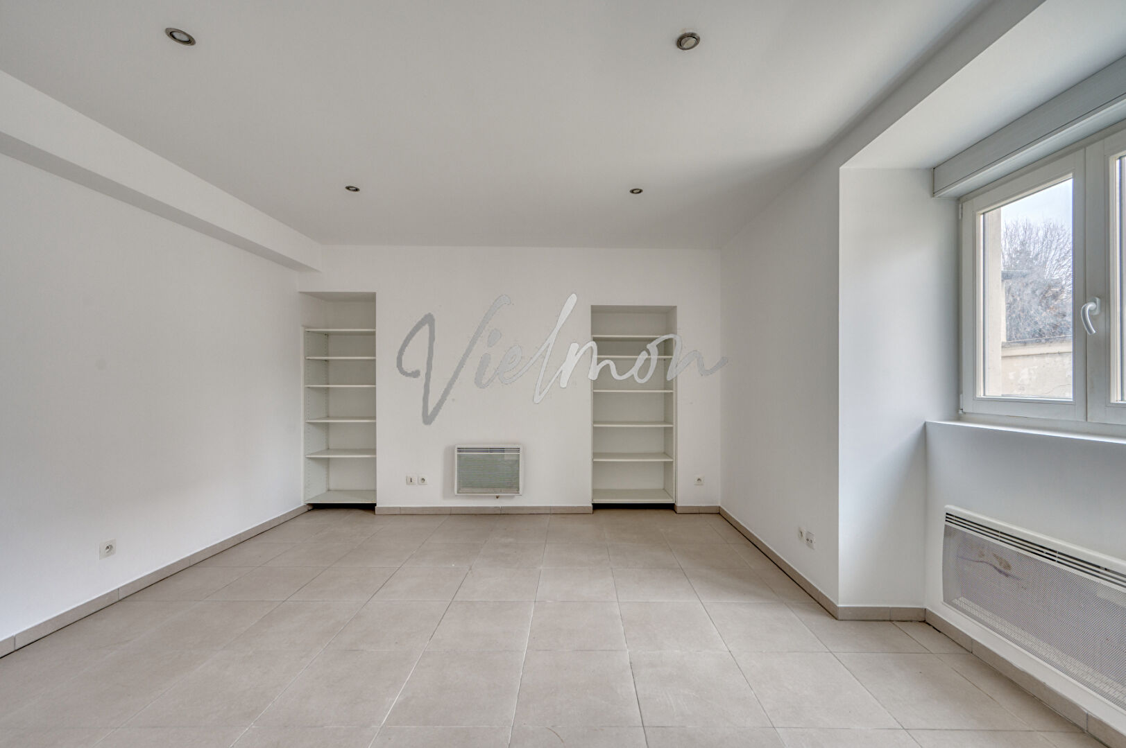 Agence immobilière de SELECT by Vielmon