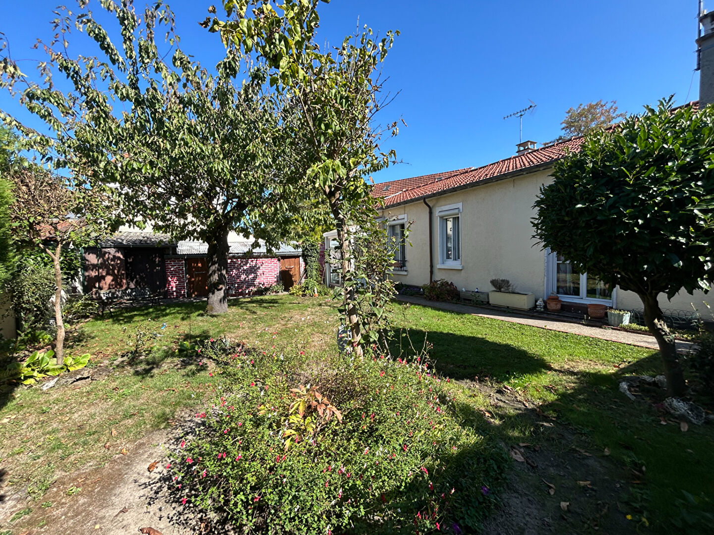 Agence immobilière de SELECT by Vielmon