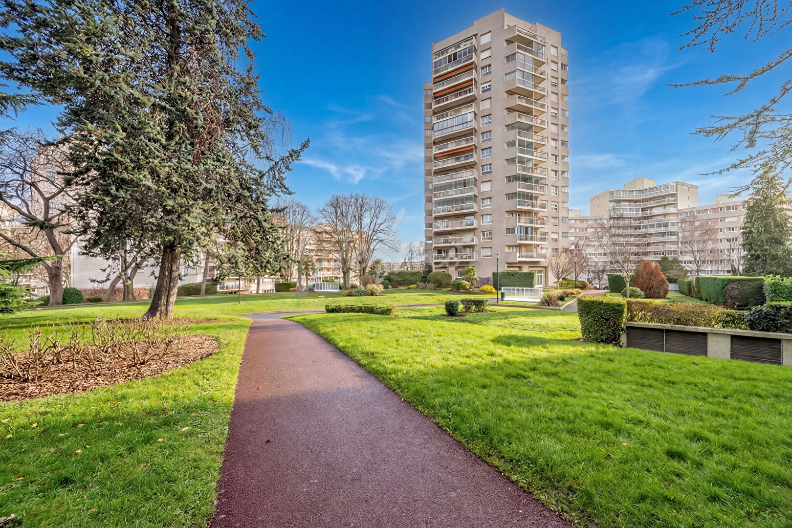 Agence immobilière de SELECT by Vielmon