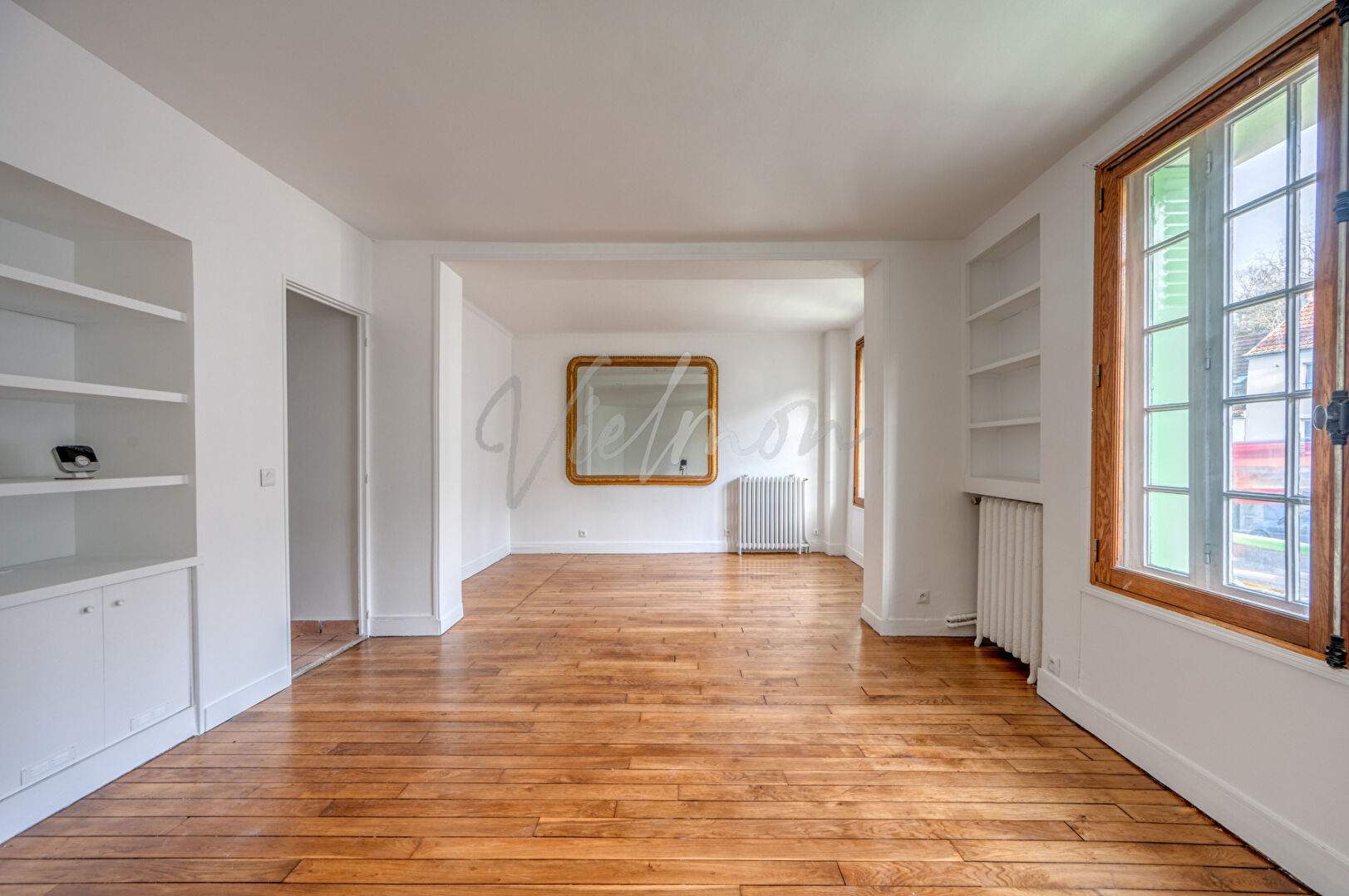 Agence immobilière de SELECT by Vielmon