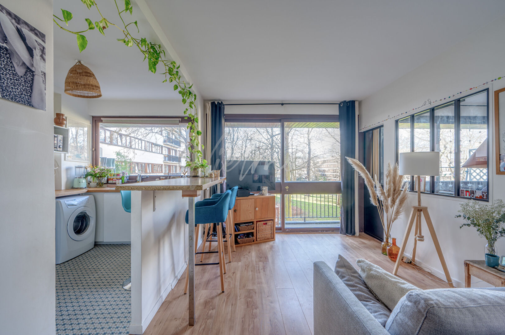 Agence immobilière de SELECT by Vielmon