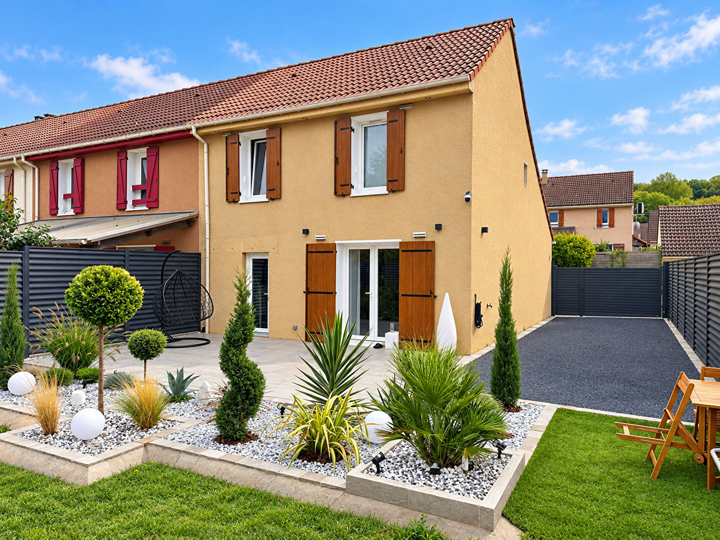 Agence immobilière de SELECT by Vielmon