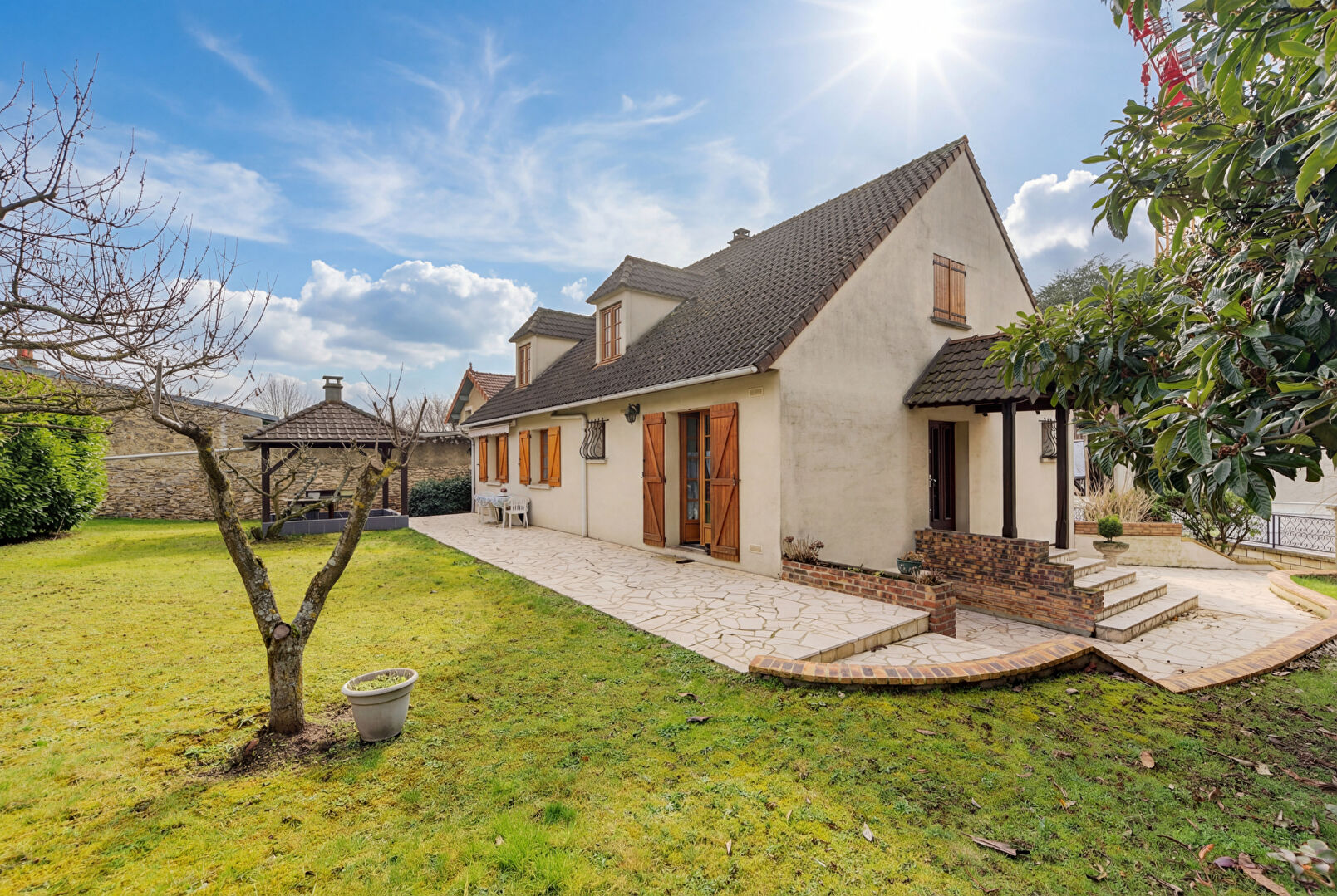 Agence immobilière de SELECT by Vielmon