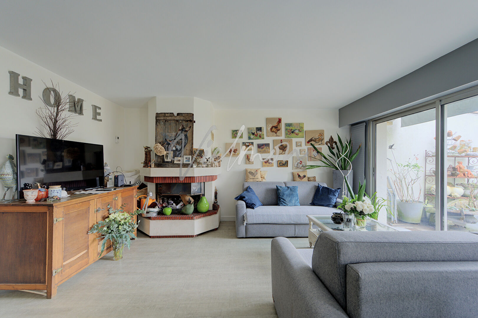 Agence immobilière de SELECT by Vielmon