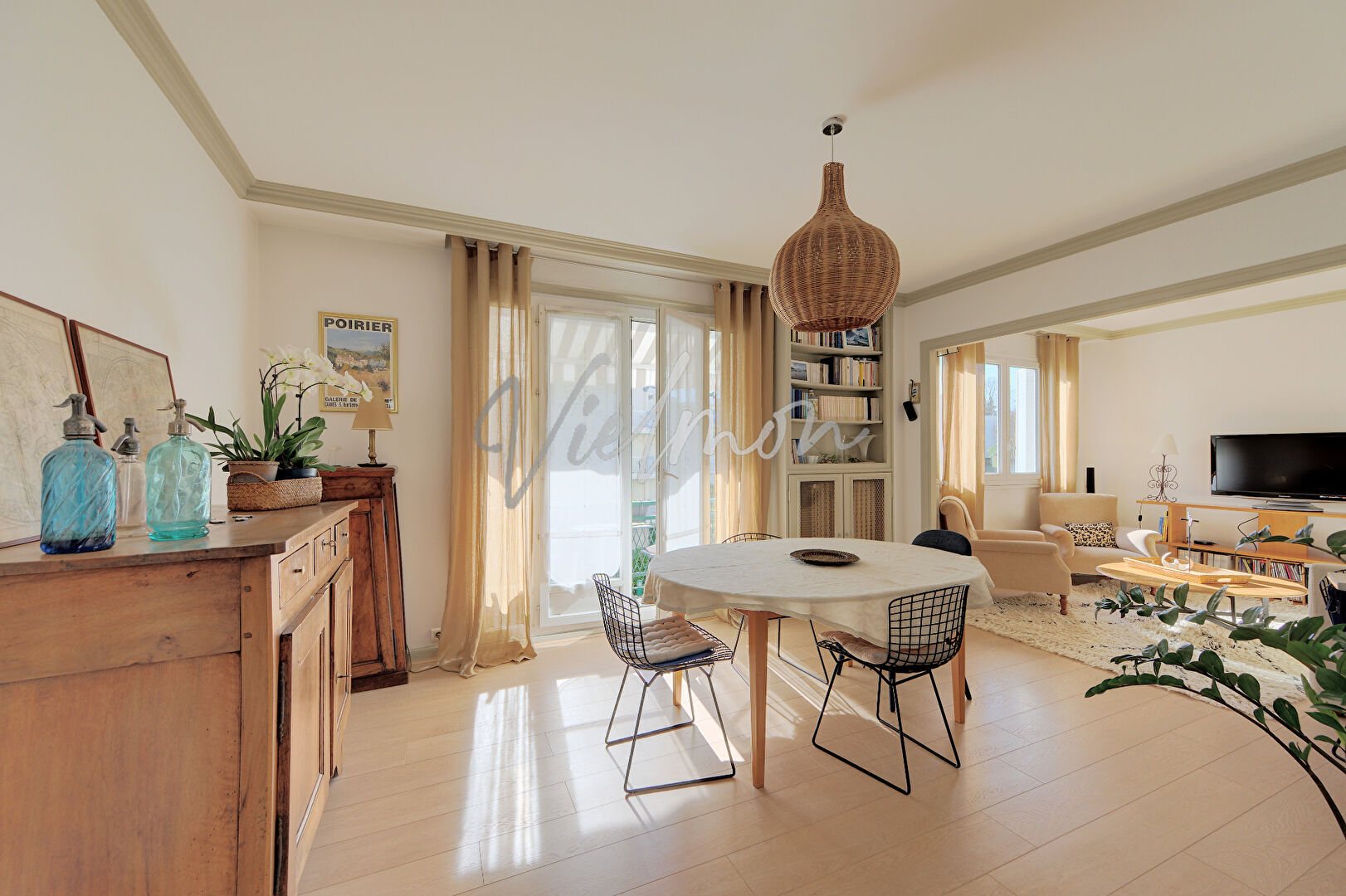 Agence immobilière de SELECT by Vielmon