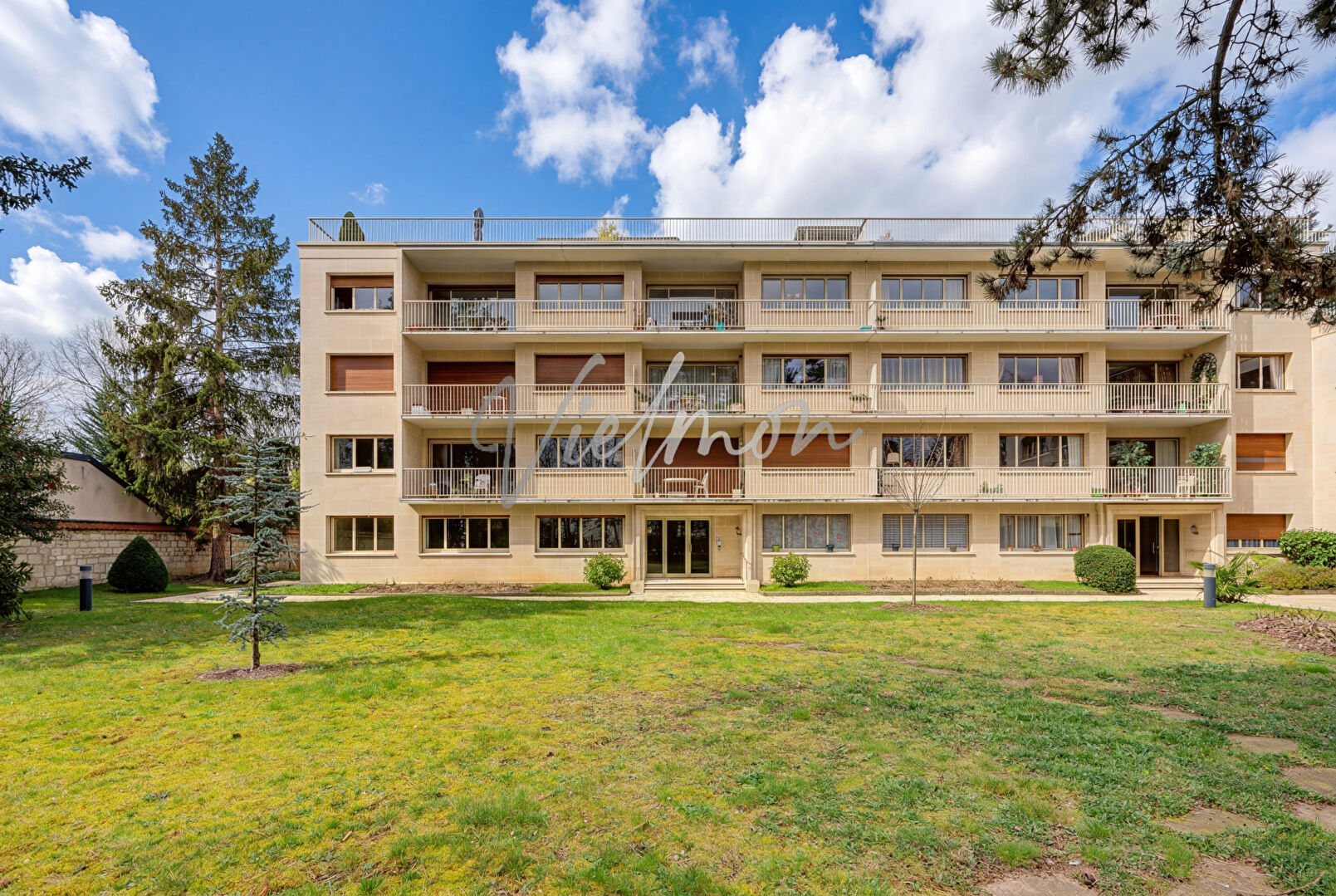 Agence immobilière de SELECT by Vielmon