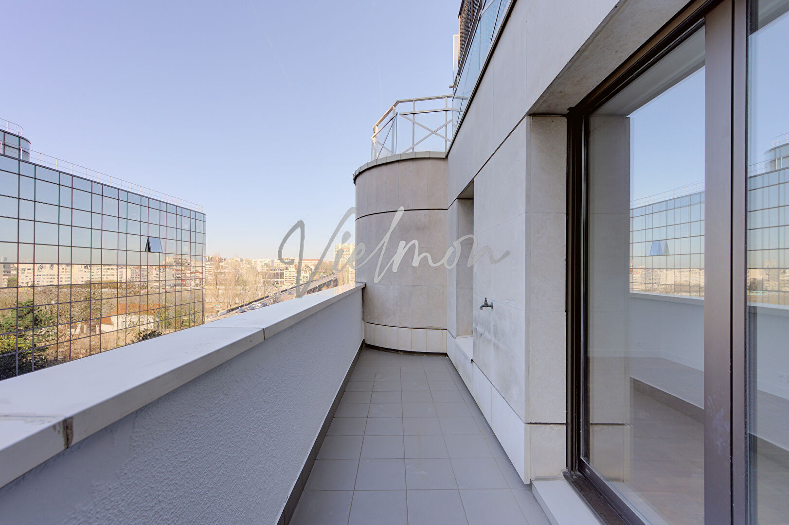 Agence immobilière de SELECT by Vielmon