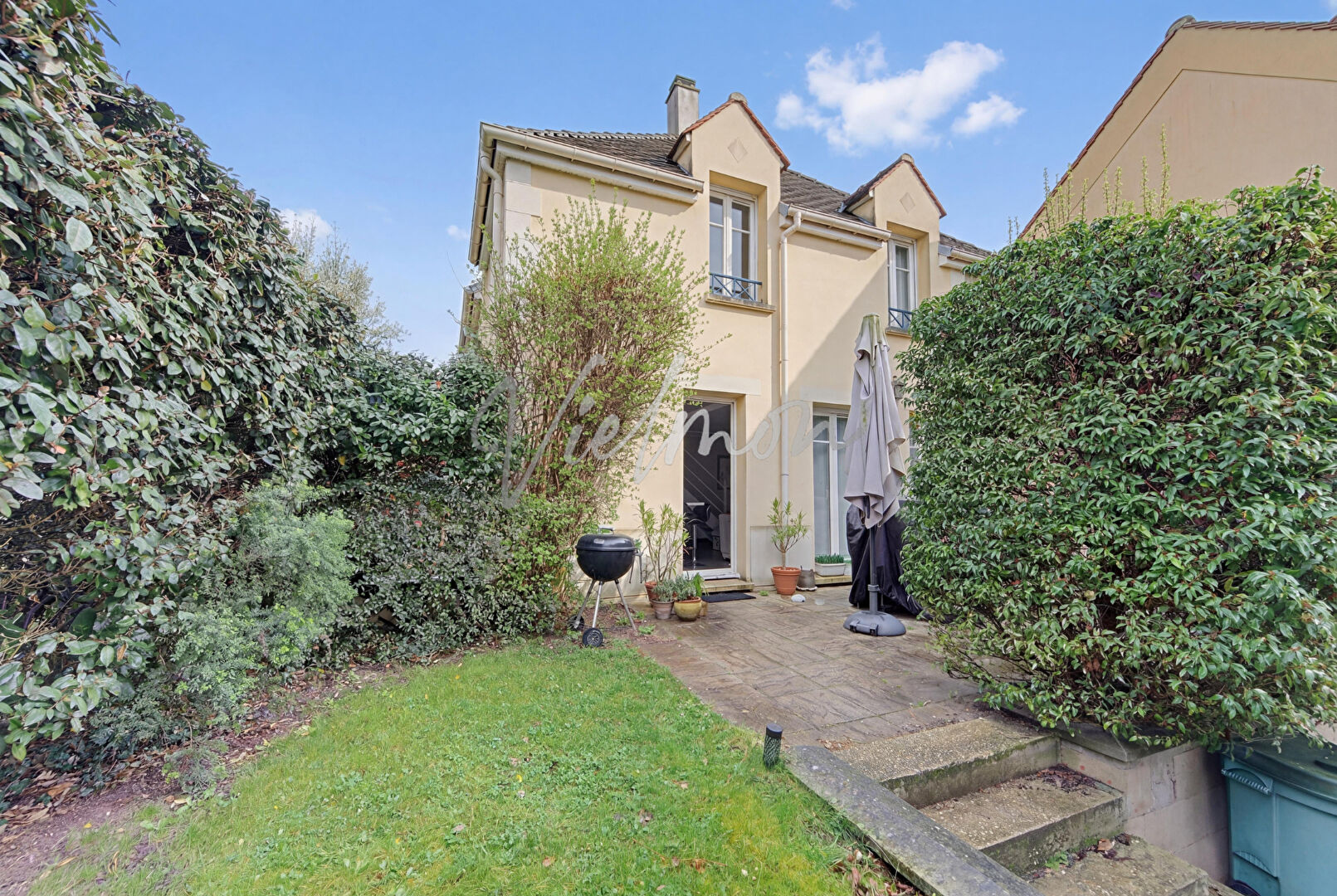 Agence immobilière de SELECT by Vielmon