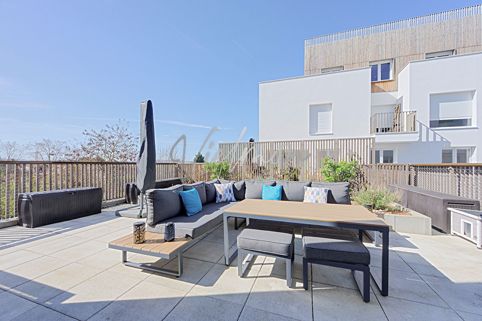 Agence immobilière de SELECT by Vielmon