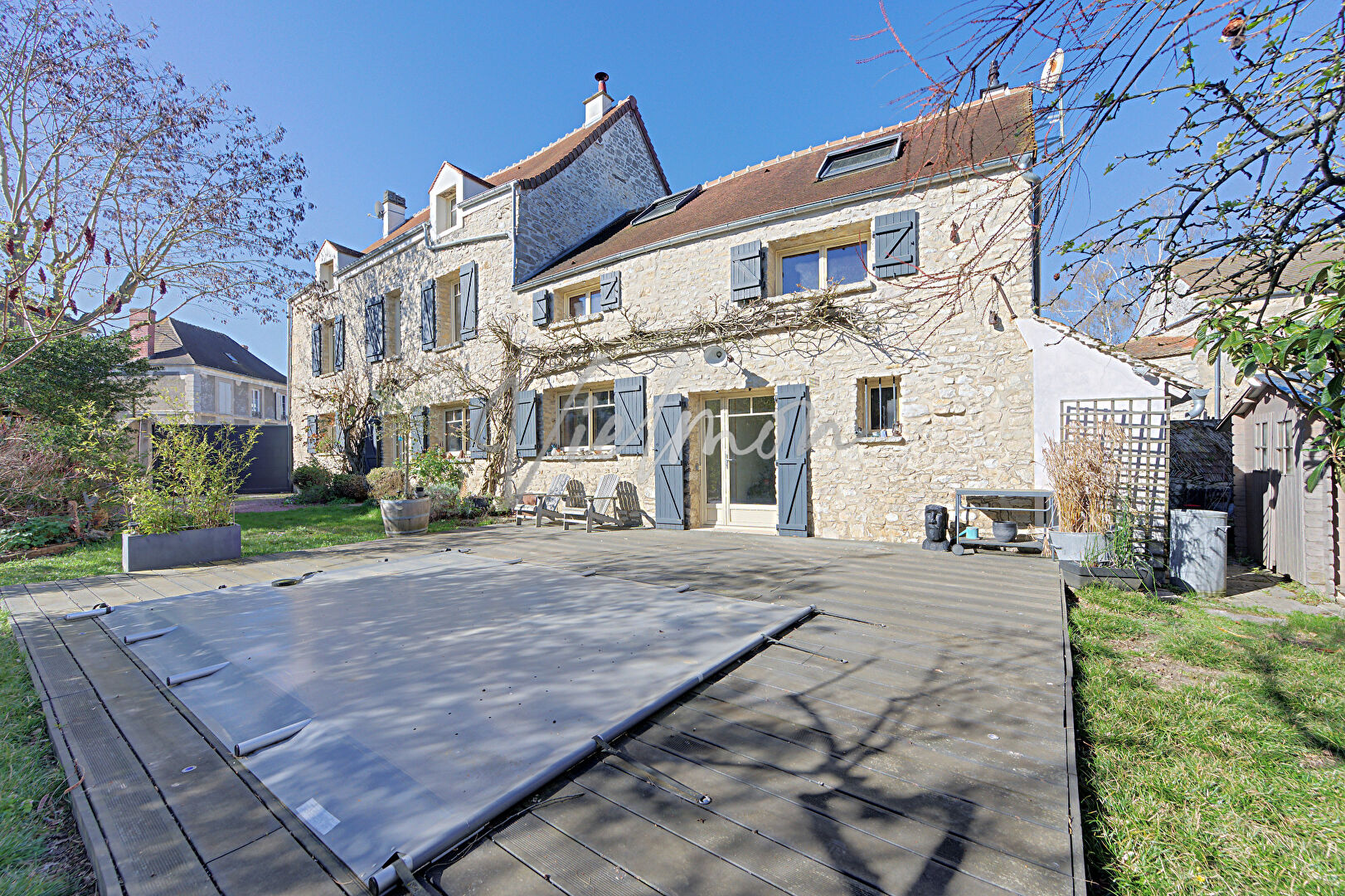 Agence immobilière de SELECT by Vielmon