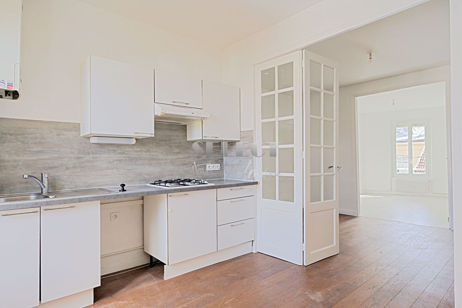 Agence immobilière de SELECT by Vielmon