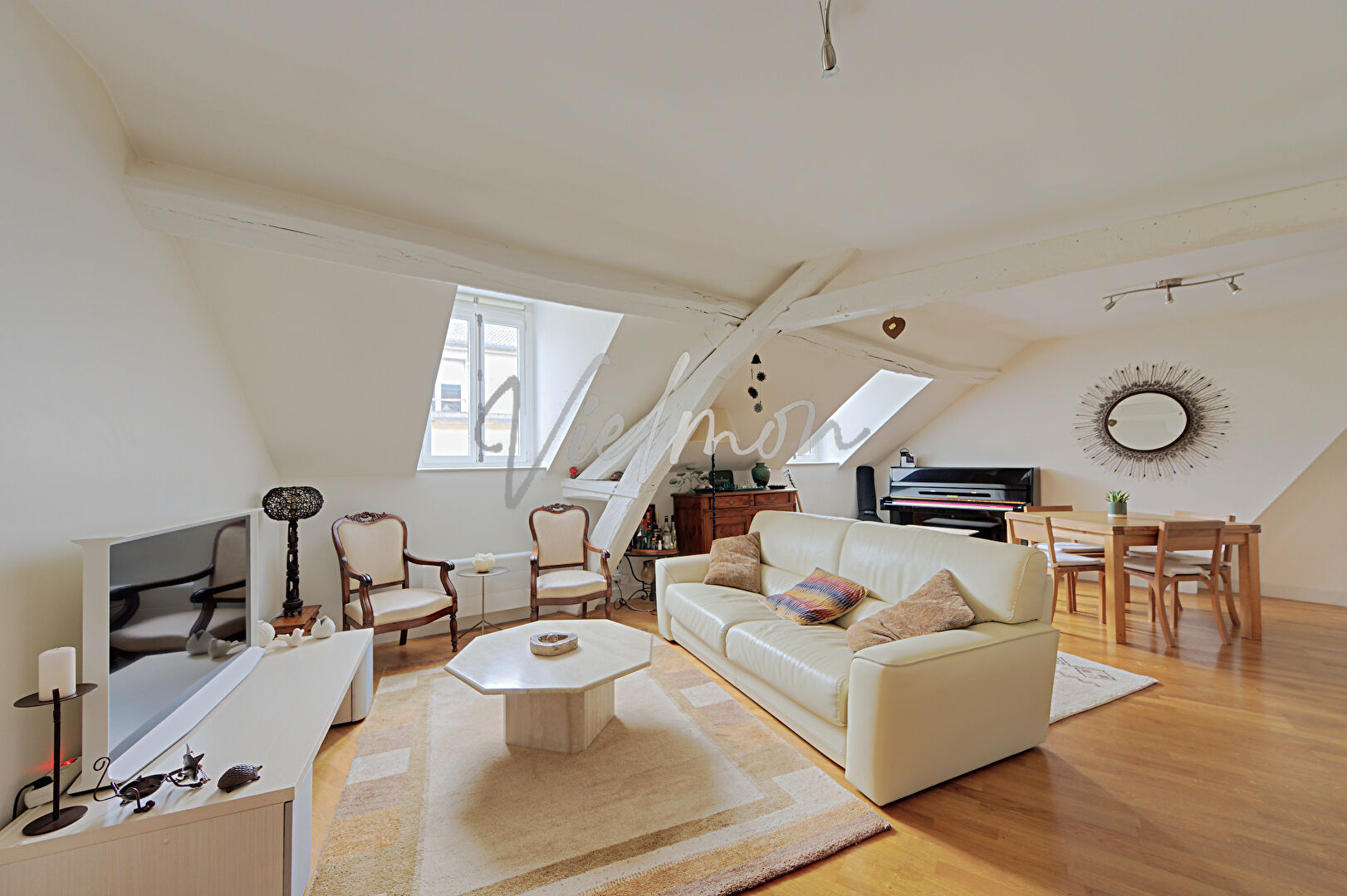 Agence immobilière de SELECT by Vielmon