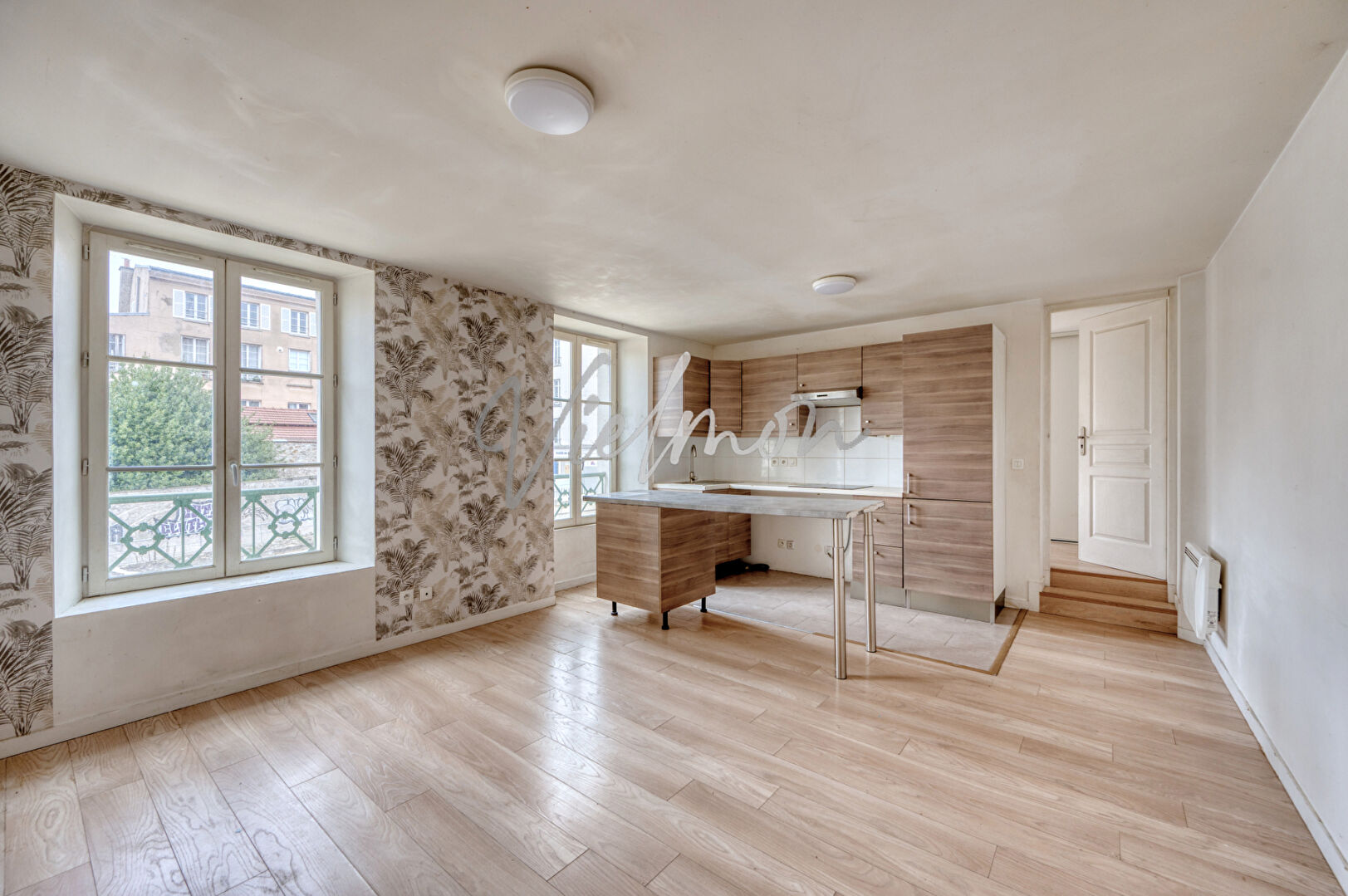 Agence immobilière de SELECT by Vielmon