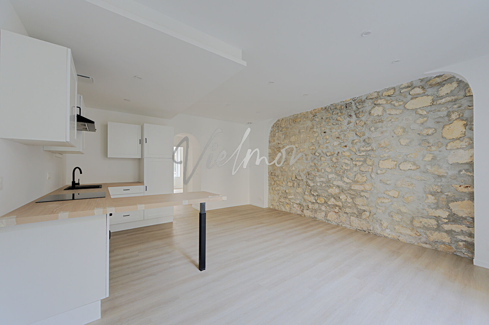 Agence immobilière de SELECT by Vielmon