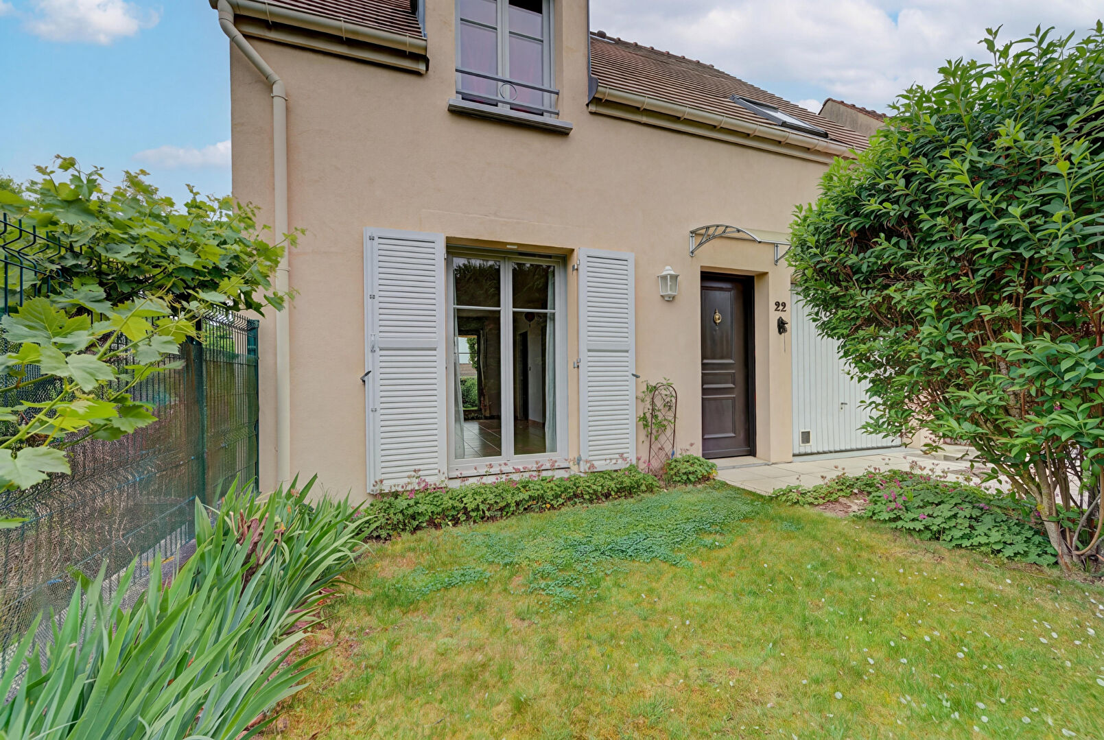 Agence immobilière de SELECT by Vielmon