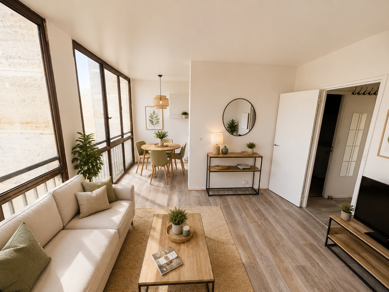 Agence immobilière de SELECT by Vielmon