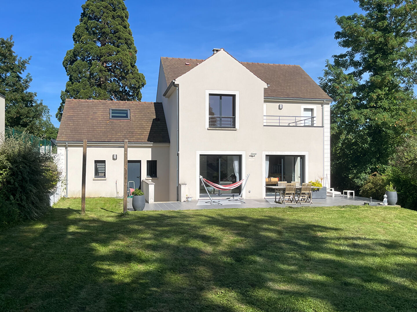 Agence immobilière de SELECT by Vielmon