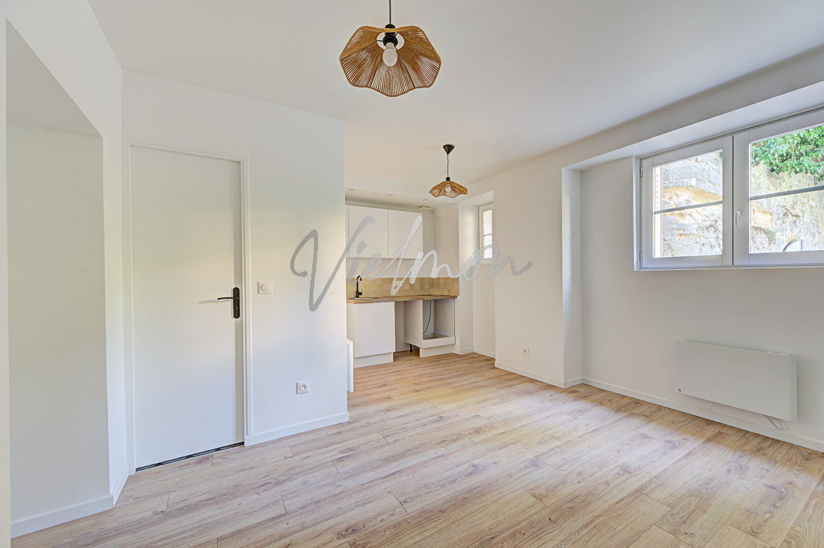 Agence immobilière de SELECT by Vielmon