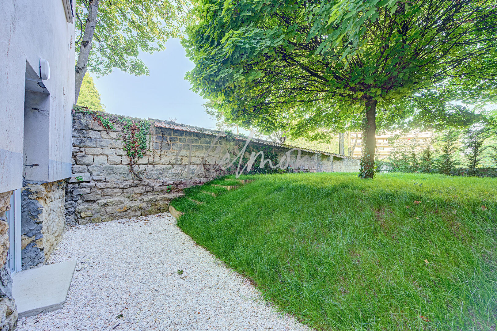 Agence immobilière de SELECT by Vielmon