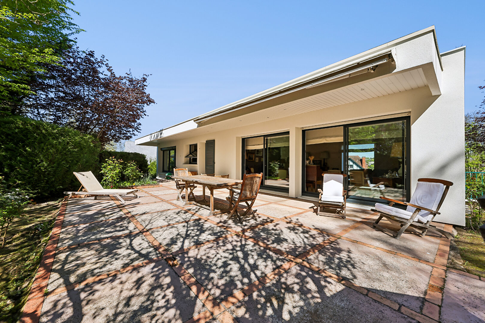 Agence immobilière de SELECT by Vielmon