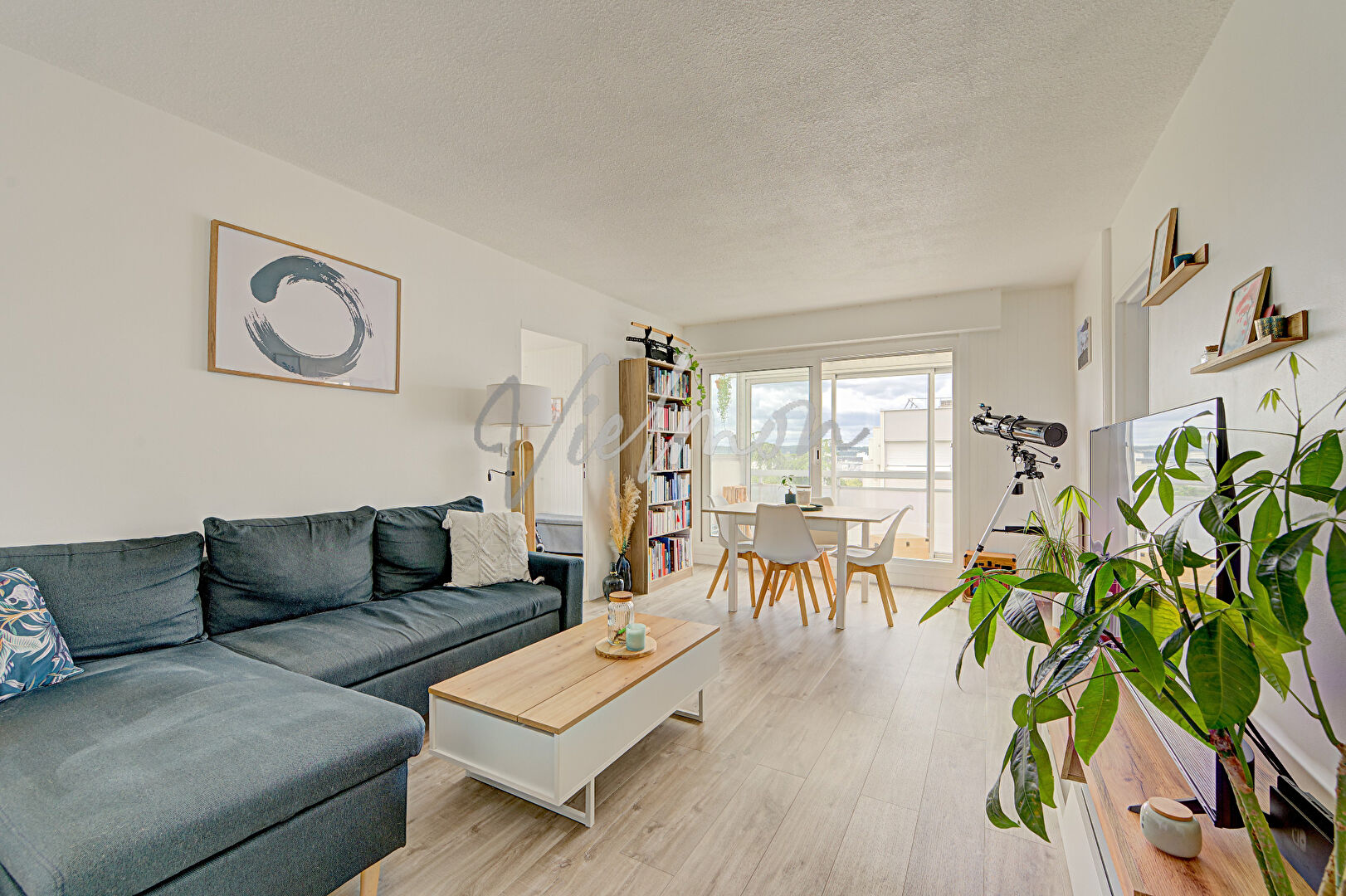Agence immobilière de SELECT by Vielmon