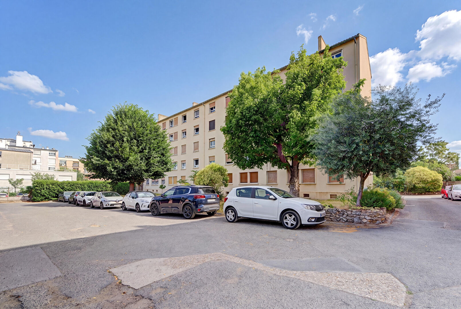 Agence immobilière de SELECT by Vielmon