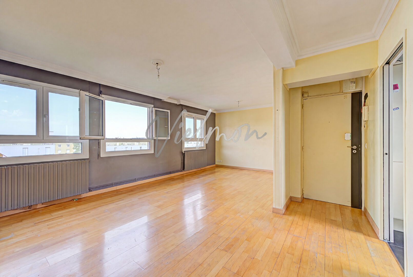 Agence immobilière de SELECT by Vielmon