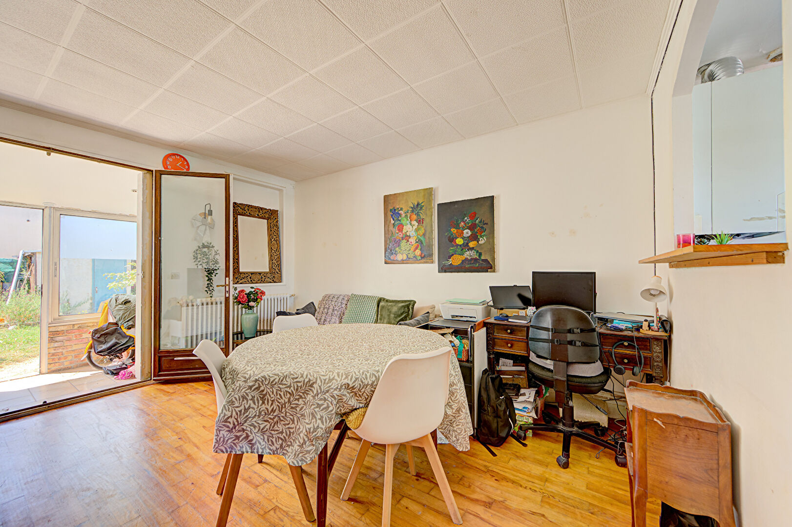 Agence immobilière de SELECT by Vielmon
