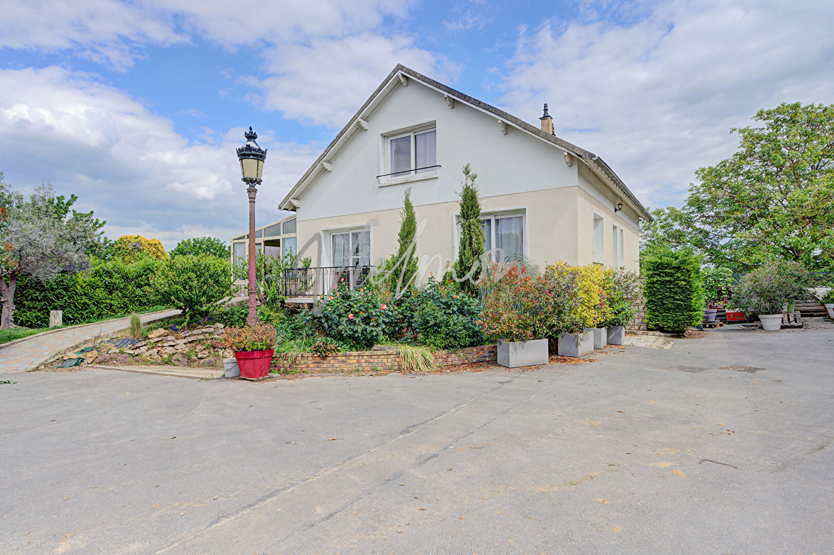 Agence immobilière de SELECT by Vielmon