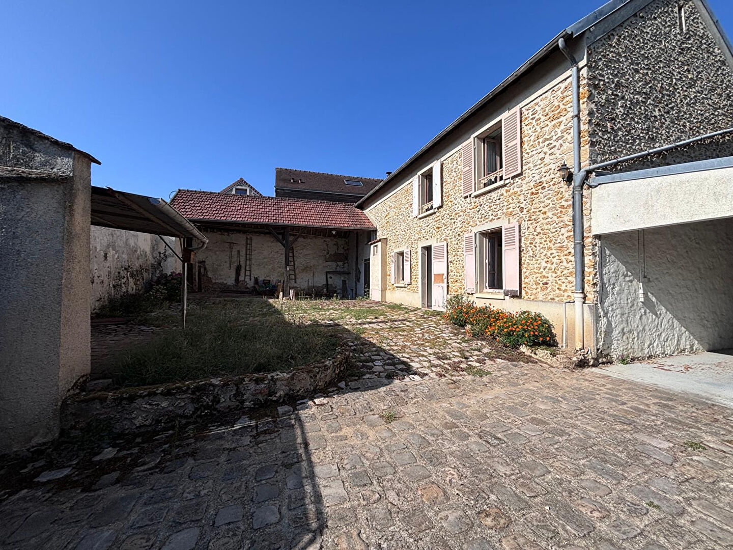 Agence immobilière de SELECT by Vielmon