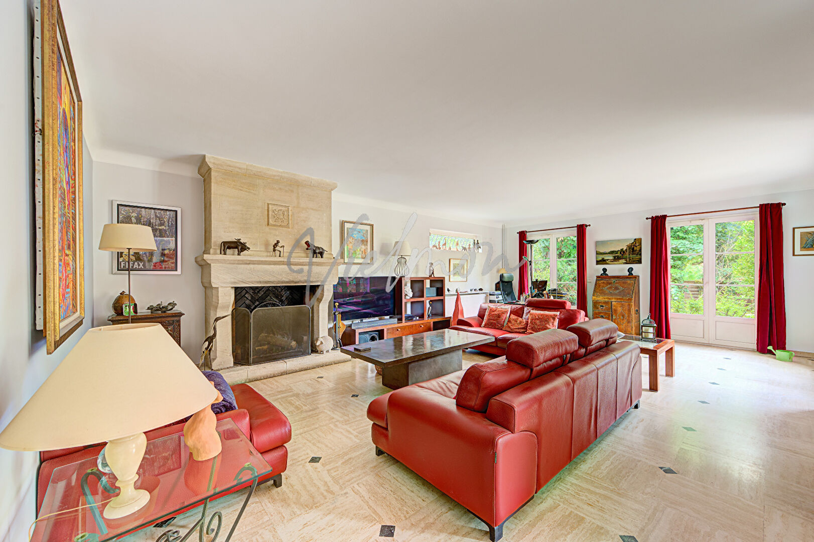 Agence immobilière de SELECT by Vielmon