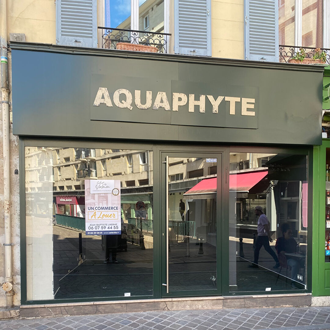 Agence immobilière de SELECT by Vielmon