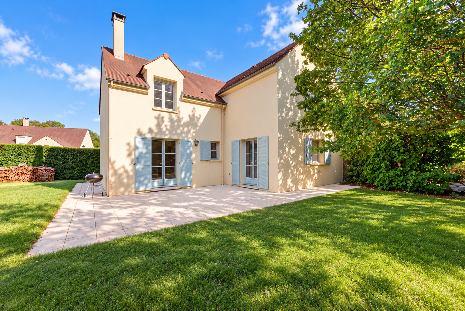 Agence immobilière de SELECT by Vielmon