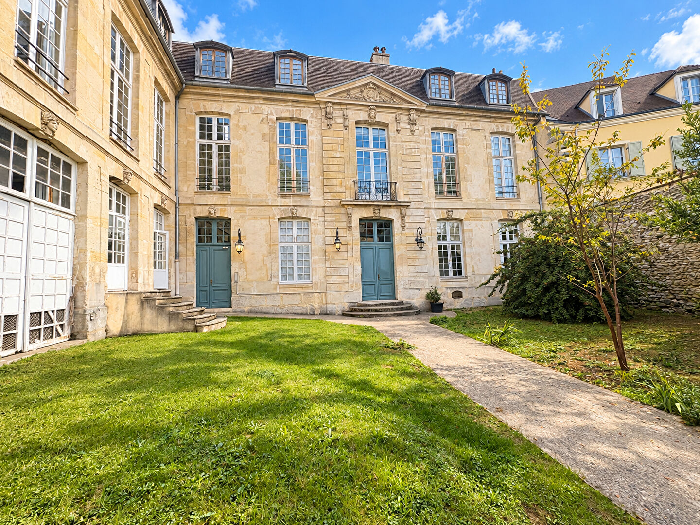 Agence immobilière de SELECT by Vielmon