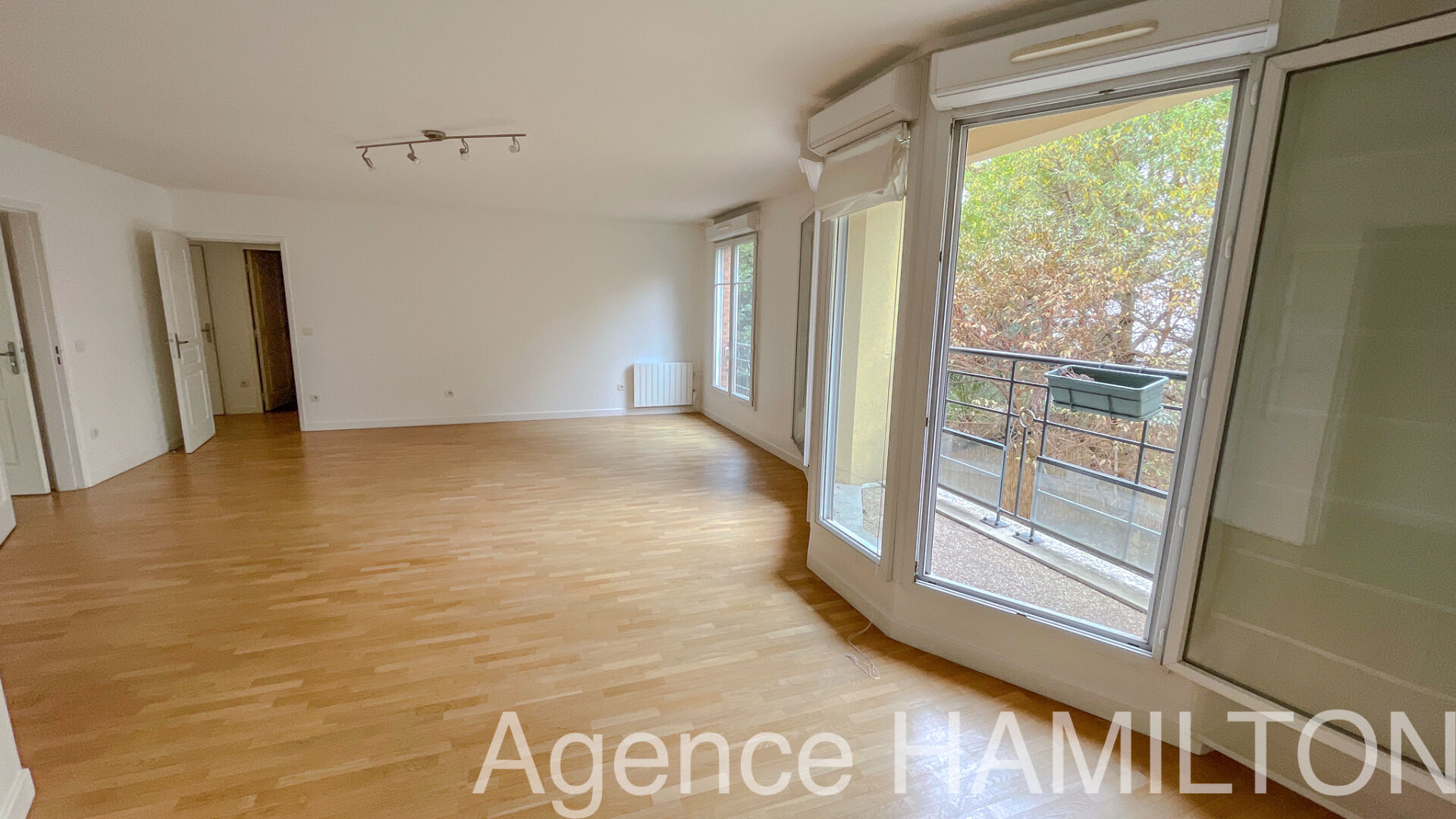 Agence immobilière de Selection Habitat - AGENCE HAMILTON PARIS