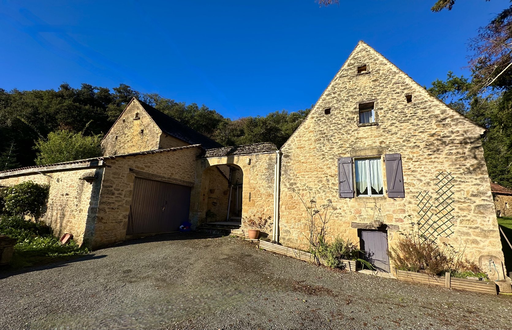 Agence immobilière de Selection Habitat - SELECTION HABITAT BRIVE LA GAILLARDE