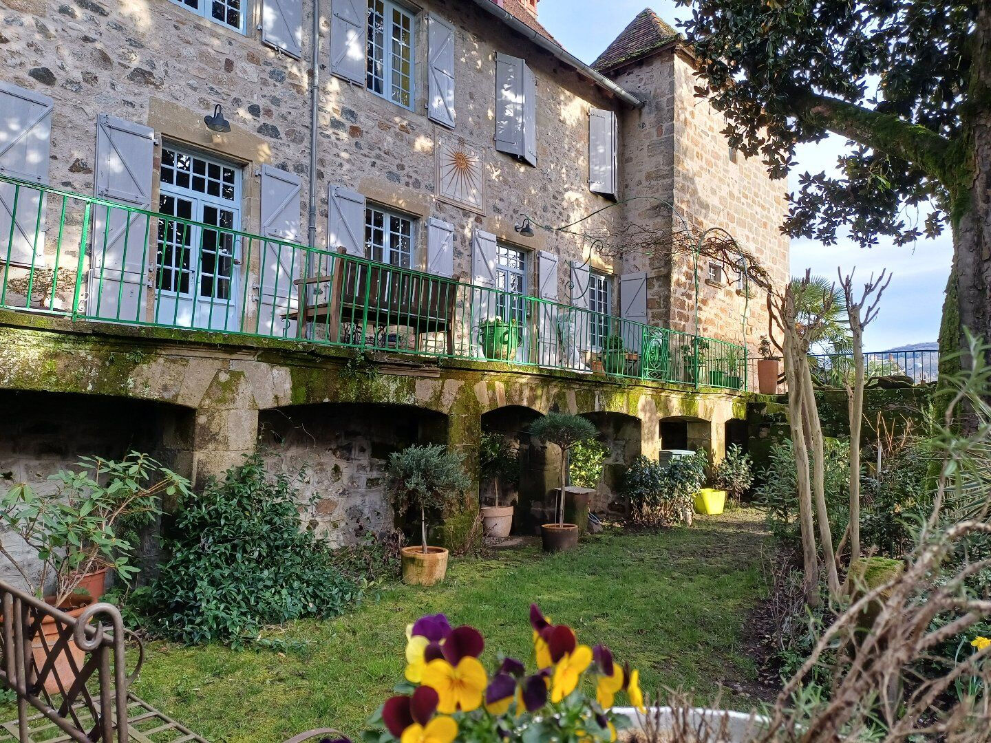 Agence immobilière de Selection Habitat - SELECTION HABITAT BRIVE LA GAILLARDE